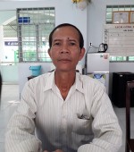 Thầy Nguyễn Văn Tiến
