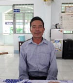Thầy Nguyễn Văn Khôi