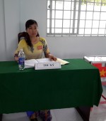 Cô Võ Thị Đẹp Cô Võ Thị Đẹp