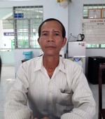 Thầy Nguyễn Văn Tiến Thầy Nguyễn Văn Tiến