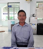 Nguyễn Văn Khôi Nguyễn Văn Khôi